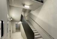 Loft mit hochwertgier Ausstattung in ehem. Kornspeicher der Brotfabrik Wien! Stellplatz verfügbar!