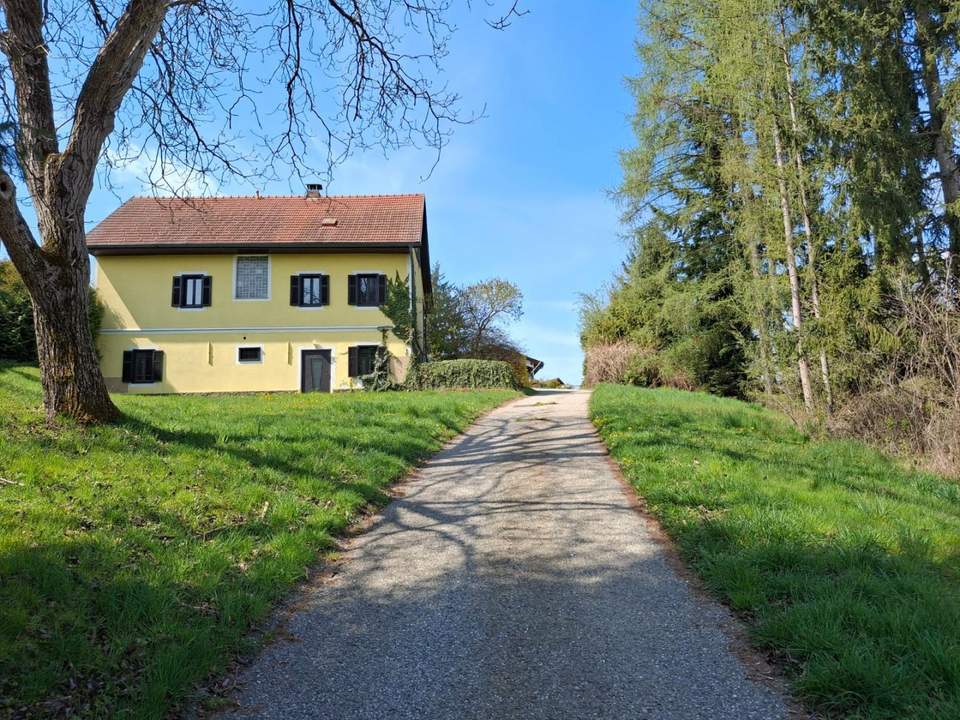 Bauprojekt für Anleger und Investoren - die Zukunft beginnt bereits heute