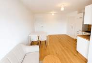 Luxury Living! Neubau - Balkon - elektrische Beschattung - Küche inkludiert - Nähe U2!