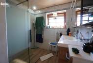 ideal für Pferde und Naturliebhaber - einladendes Einfamilienhaus mit großer Terrasse und Garage
