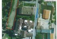 Großes Baugrundstück in ruhiger Lage | 20 min von Wien entfernt