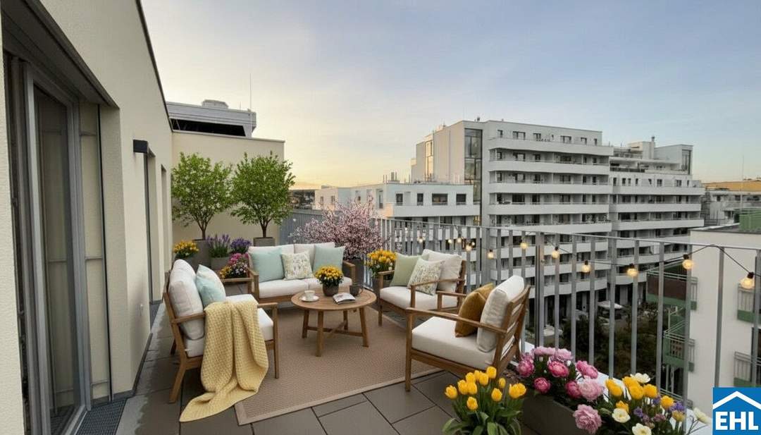 Wohnen mit Stil und Verantwortung