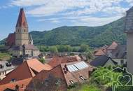 Historisches Altstadtjuwel mit Innenhof und 2 Weinkeller!