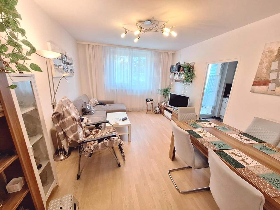 Dauerhaftes Investment