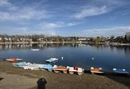 große Ferienparzelle am Neudörfler See mit Strom und Wasseranschluss zu vergeben