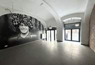 1090! Geschäftslokal (vermietet) zum Kauf auf der Währinger Straße!