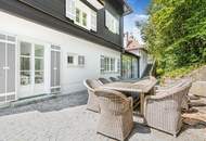 Exklusive Luxusvilla im Wienerwald – Sommerfrische der Extraklasse
