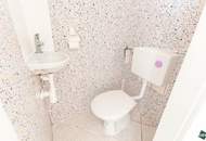 Sanierungsobjekt: 1-Zimmer-Wohnung I ca. 39 m² I nahe U3/U6 Westbahnhof
