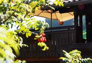 Exklusives Chalet in traumhafter Ski-Umgebung