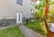 GROßZÜGIGE LIEGENSCHAFT MIT GARAGE IN STOCKERAUER STADTLAGE!