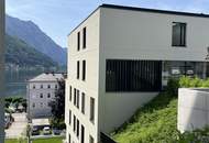 Neubauprojekt Satoristraße - komfortables Wohnen mit Garten - inklusive Küche und Schrankraum