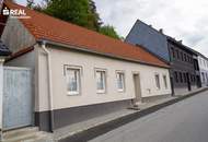Gepflegtes, saniertes Altstadthaus in Zentrumsnähe der Braustadt Weitra