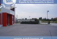 PERFEKT – GESCHÄFTSLOKAL IM INDUSTRIEGEBIET!