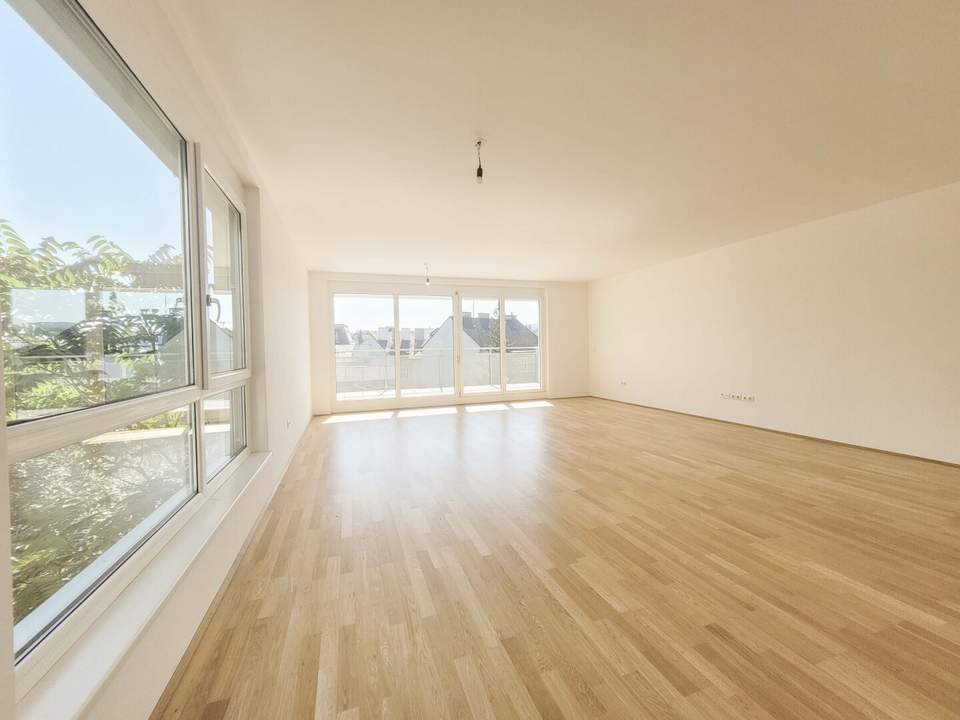 Großzügiger Wohnkomfort mit Terrasse in Toplage des 18. Bezirks