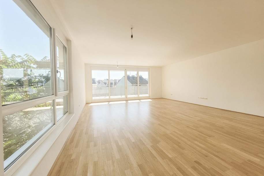 Großzügiger Wohnkomfort mit Terrasse in Toplage des 18. Bezirks, Wohnung-miete, 3.215,01,€, 1180 Wien 18., Währing