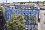 Sonnige Altbauwohnung Nähe U4-Heiligenstadt