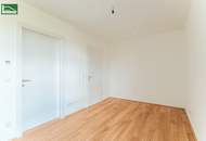 Rarität - leistbare 5.Zimmer mit atemberaubenden Weitblick inkl. Balkon, Geothermie, aussenliegenden Sonnenschutz - Neubau