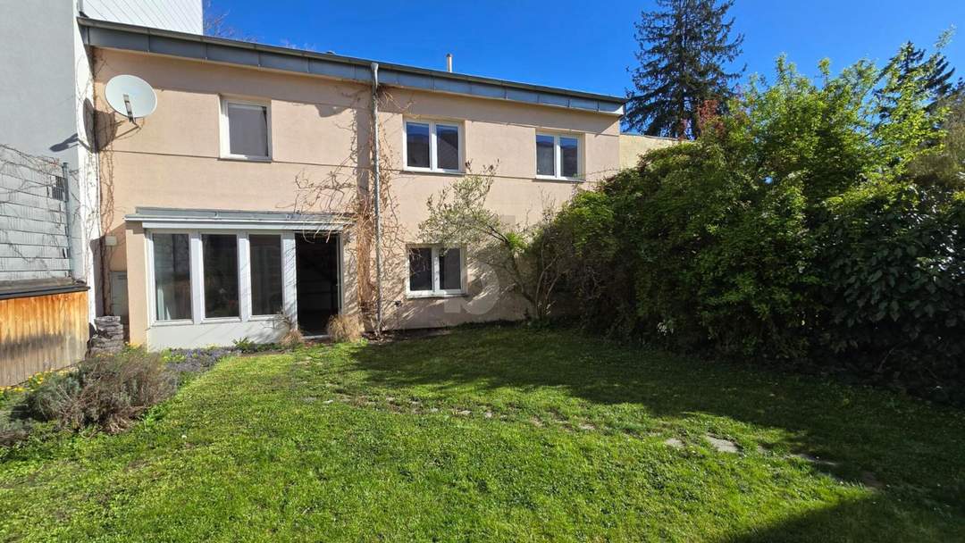 STILVOLLES WOHNEN NÄHE TÜRKENSCHANZPARK