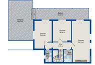 Platz für die ganze Familie in Amstetten