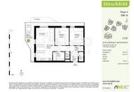 NEU - MEGA PREIS! Erstbezug und fertig: Provisionsfrei 3 Zimmer Wohnung. Gerasdorfer Straße