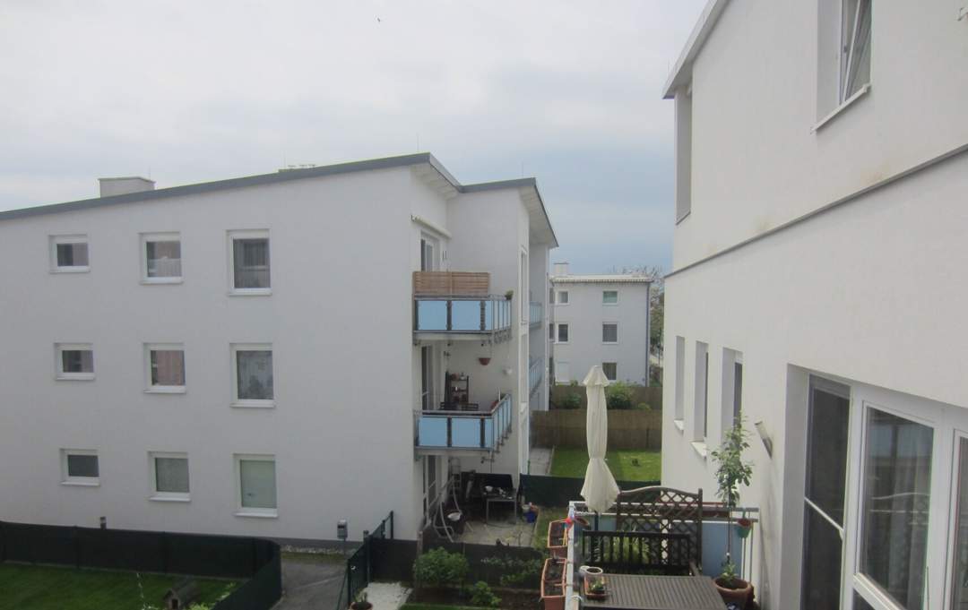 2 Zimmerwohnung in Absdorf!