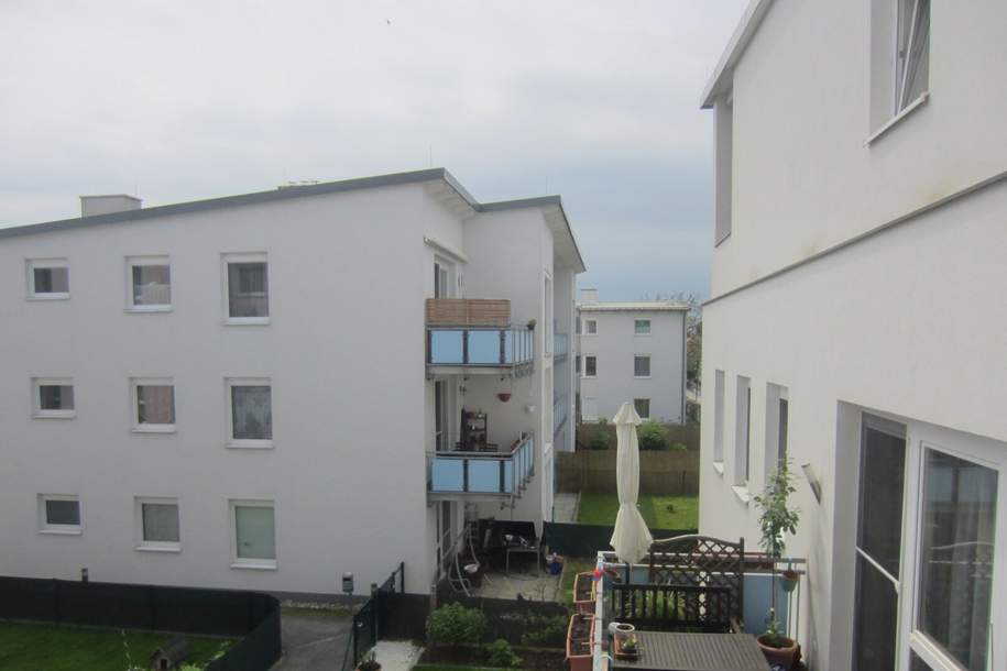 2 Zimmerwohnung in Absdorf!, Wohnung-miete, 522,20,€, 3462 Tulln
