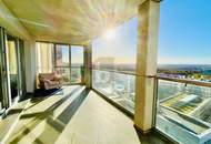 WOHNTRAUM MIT FERNBLICK & GROßER LOGGIA