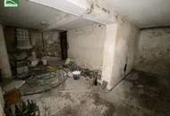 Aus alt mach neu - Historisches Einfamilienhaus in Alleinlage am Hügel in Bad Großpertholz mit großem Garten. - WOHNTRAUM