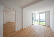 ++Der Platzhirsch++ Großartiger 2 Zimmer Erstbezug mit Garten!