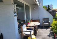 NEUER PREIS!!! WUNDERSCHÖNE GARTENWOHNUNG MIT GÖTTWEIGBLICK