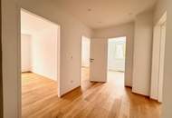 NATURNAHES FAMILIENIDYLL - PREISGÜNSTIGE 3-ZIMMER-WOHNUNG MIT PARKPLATZ AN DER STADTGRENZE