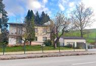 Familienhaus zum Entfalten!