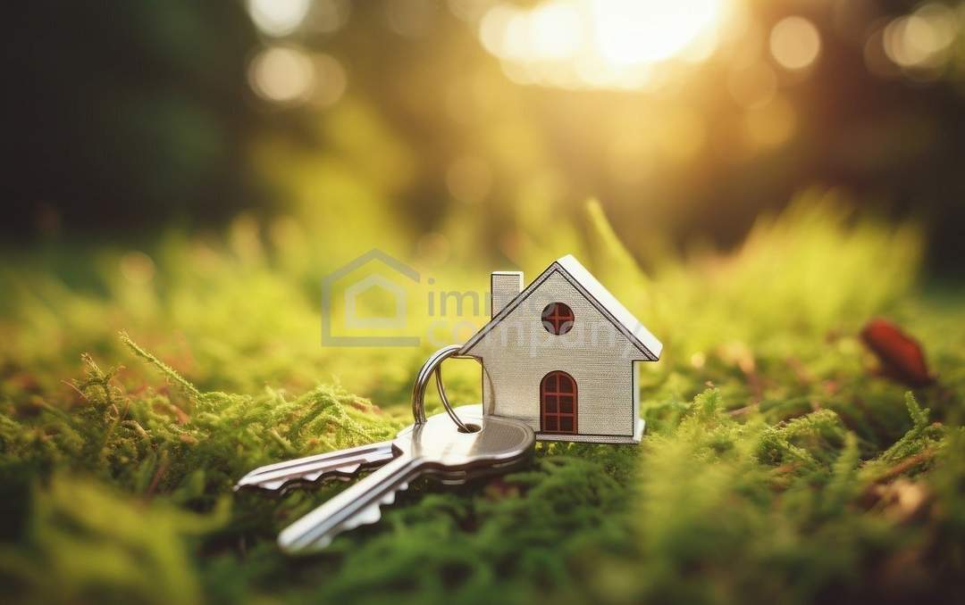 SOMMER, SONNE, ERSTBEZUG – Ihr neues Zuhause wartet bereits auf Sie!