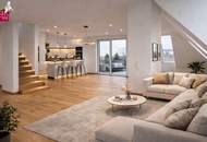 Erstbezug | Exklusive 4-Zimmer Dachterrassenwohnung 128 m² mit Lift direkt in die Wohnung | Nähe Lobau &amp; Mühlwasser | 1220 Wien