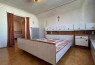 Charmantes, historisches Einfamilienhaus im Zentrum von Kumberg