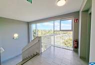 WOHNQUARTIER WILDGARTEN – 2-Zimmerwohnung mit Balkon direkt am Rosenhügel