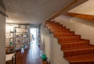 ++NEU++ 5 Zimmer-Einfamilienhaus mit Rohdachboden und Garage, 20 Min. von Wien entfernt!