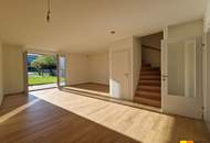 Hallo Familien! Reihenhäuser in Stammersdorf