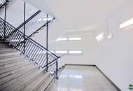 Hochwertige Bürofläche samt großzügiger Terrasse an der Brigittenauer Lände