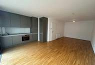 Wohnen im 3. Bezirks – tolle 2-Zimmer-Wohnung mit Dachterrasse und Garagenplatz in bester Lage!
