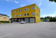 Praxisfläche im Ärzte- und Gesundheitszentrum Neumarkt am Wallersee