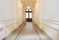 CHRISTOPH CHROMECEK IMMOBILIEN - 1010 Wien - Erstklassig renovierte Einraumwohnung im Regierungsviertel