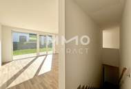 4ZI-REIHENHAUS mit NEBENGEBÄUDE (BÜRO) in Grünlage inkl.2 Parkpl. Landesförderung möglich - keine Käuferprovision