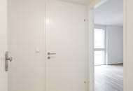 ERSTBEZUG | Nähe Alte Donau | 2-Zimmer-Wohnung | Fernwärme | TG-Stellplatz optional | Ideal für Anleger oder Eigennutzer | Nachhaltiges Projekt