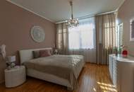 ***Wohlfühl-2-Zimmerwohnung mit großer Dachterrasse und Wintergarten inklusive TG-Platz***