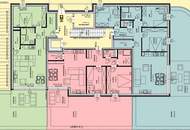 2.Bauabschnitt!!! Wohnpark Schladming Haus West TOP 0.2 - Hochwertige Neubauwohnung in Zentrumsnähe