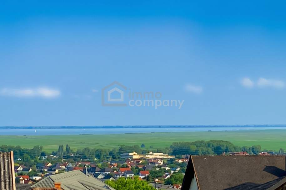 Ein Chalet zum Verlieben -Neusiedlersee-Blick, Haus-kauf, 485.000,€, 7083 Eisenstadt-Umgebung