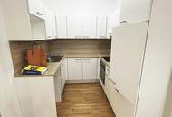 Moderne 3-Zimmer-Wohnung mit Balkon, hochwertige Ausstattung