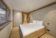 Elegante Erdgeschossmaisonette nahe dem Skilift