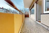 ERSTBEZUG ++ neu sanierte Mietwohnung ++ mit möblierter Küche